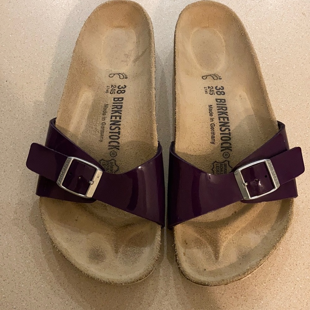 Birkenstock Sandals